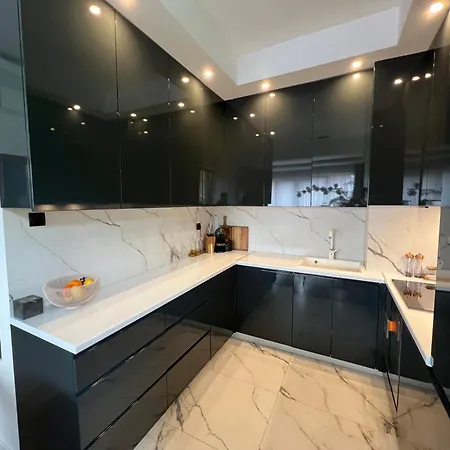 Premium Living شقة سراييفو