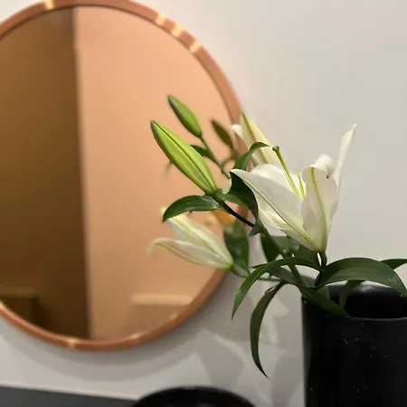 Apartment Premium Living