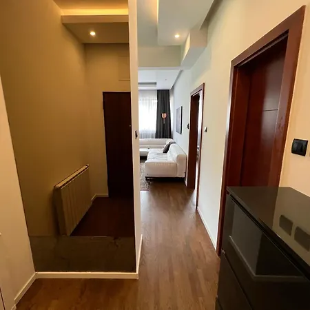 شقة Premium Living *