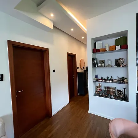 Premium Living 塞拉耶佛