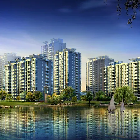 Apartman Premium Living *