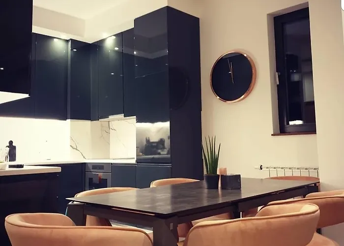 شقة Premium Living سراييفو