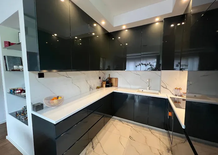 Premium Living شقة سراييفو