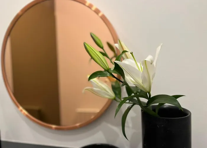 شقة Premium Living