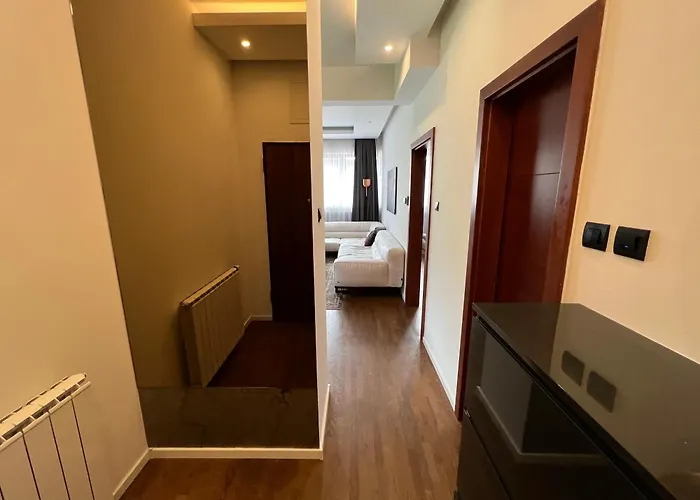 شقة Premium Living *