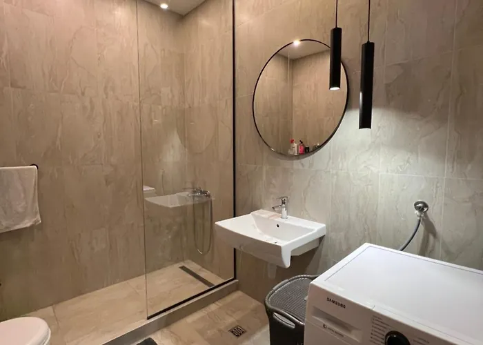 Premium Living شقة *