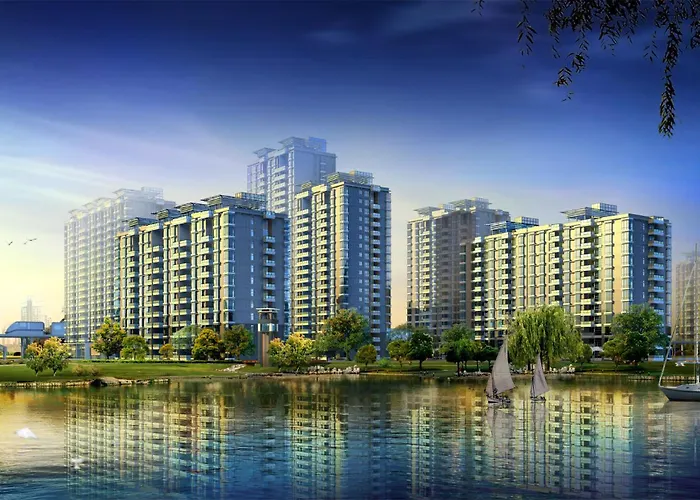 شقة Premium Living *